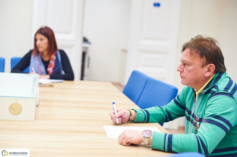 Príma-díj beharangozó - fotó Szarka Lajos