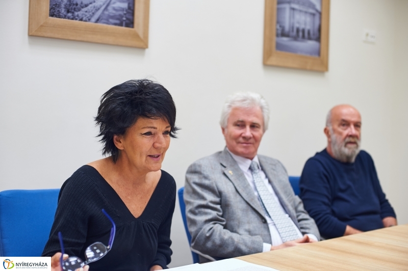 Príma-díj beharangozó - fotó Szarka Lajos