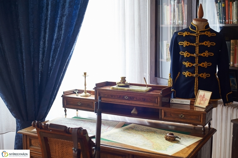 Kállay Iván emlékkiállítás - fotó Szarka Lajos