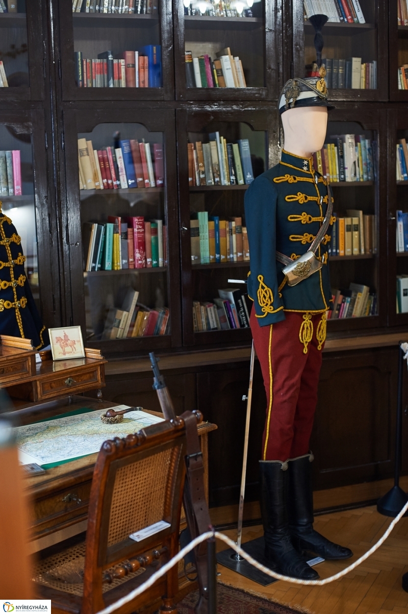 Kállay Iván emlékkiállítás - fotó Szarka Lajos