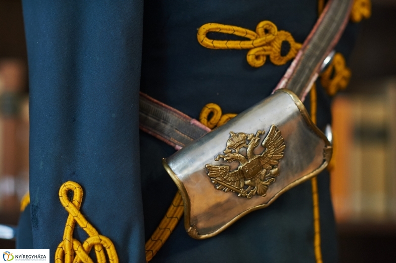 Kállay Iván emlékkiállítás - fotó Szarka Lajos