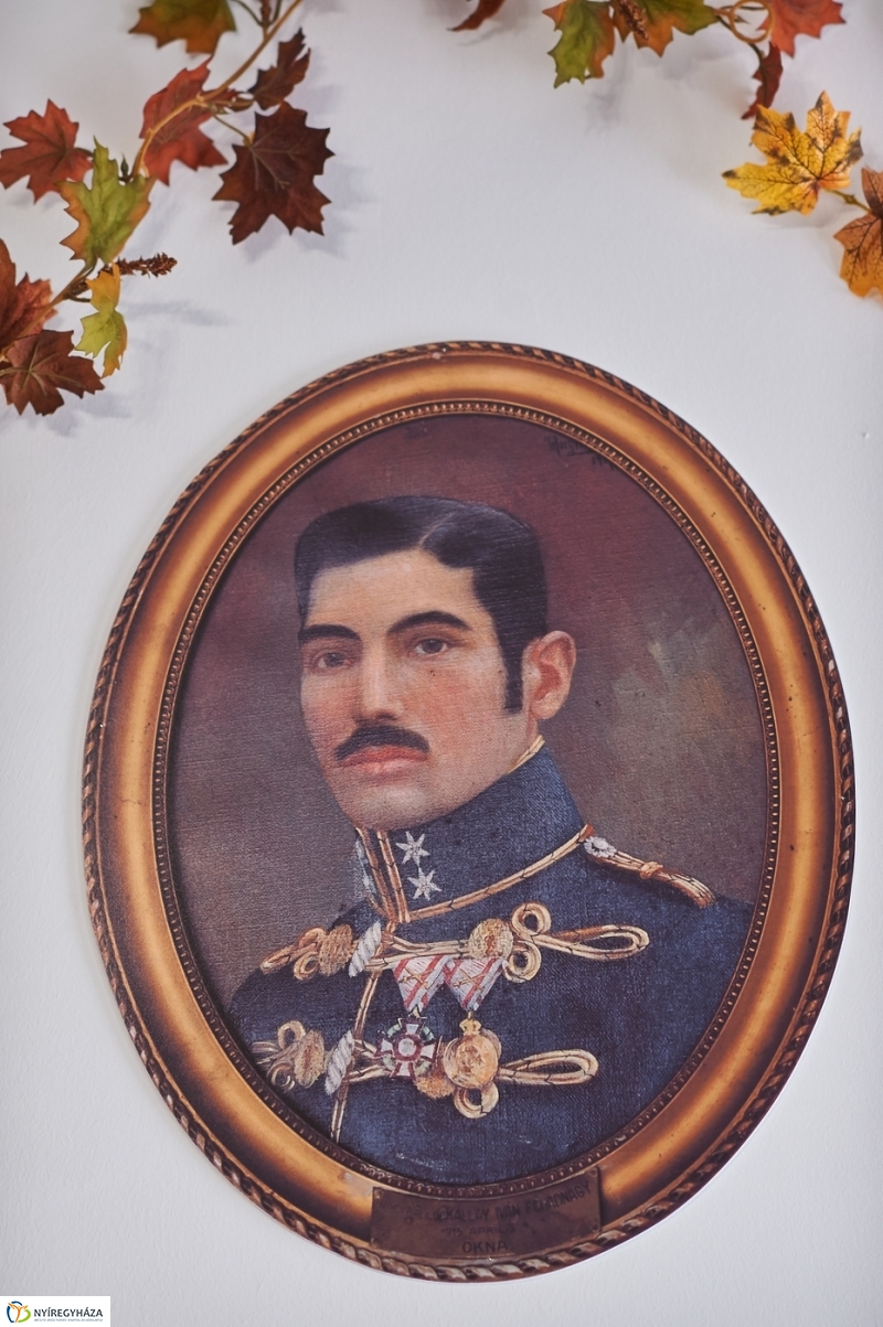 Kállay Iván emlékkiállítás - fotó Szarka Lajos