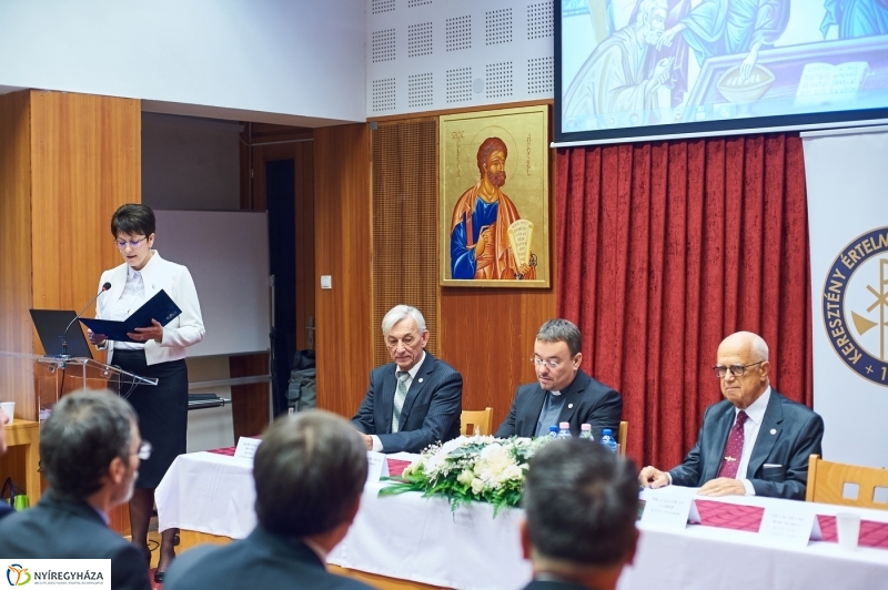 KÉSZ őszi küldöttgyűlés - fotó Szarka Lajos