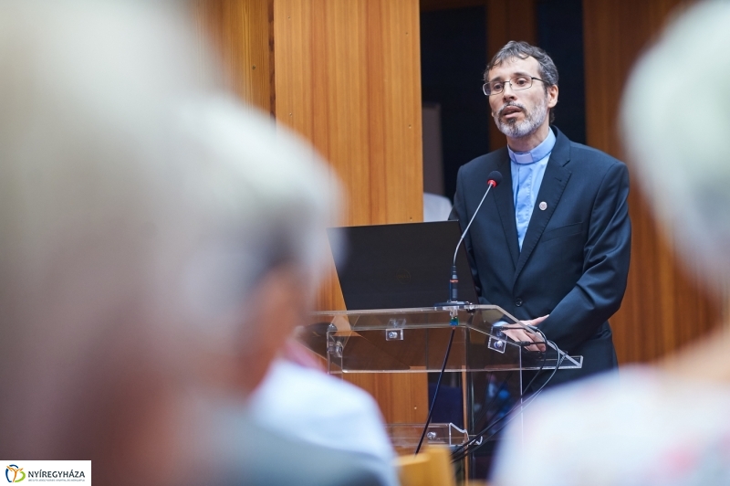 KÉSZ őszi küldöttgyűlés - fotó Szarka Lajos