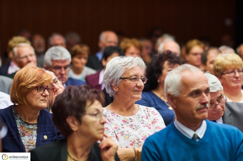 KÉSZ őszi küldöttgyűlés - fotó Szarka Lajos