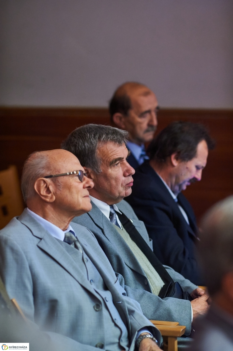 KÉSZ őszi küldöttgyűlés - fotó Szarka Lajos