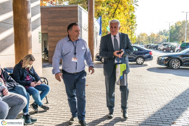 Megérkezett az 500.000. látogató a Nyíregyházi Állatparkba