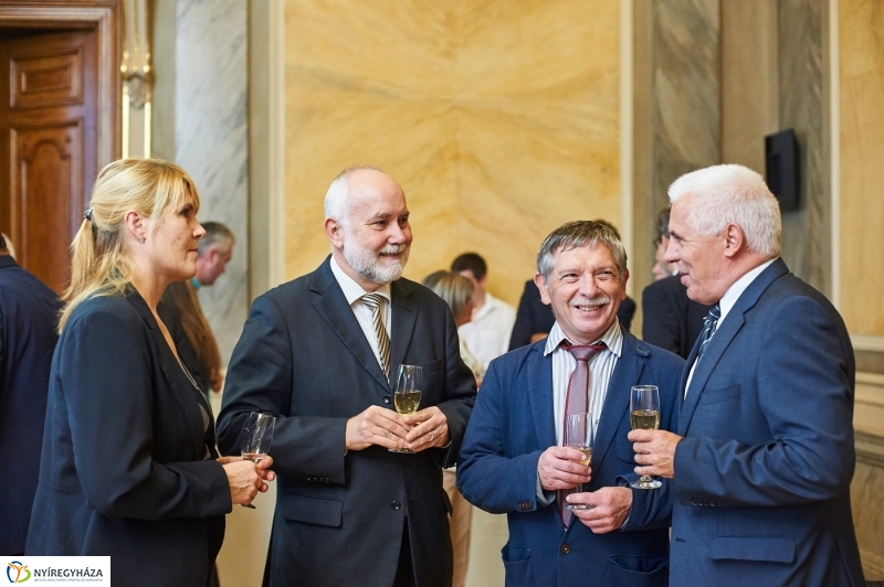 Osztrák Köztársaság nemzeti ünnepe 2018 - fotó Szarka Lajos