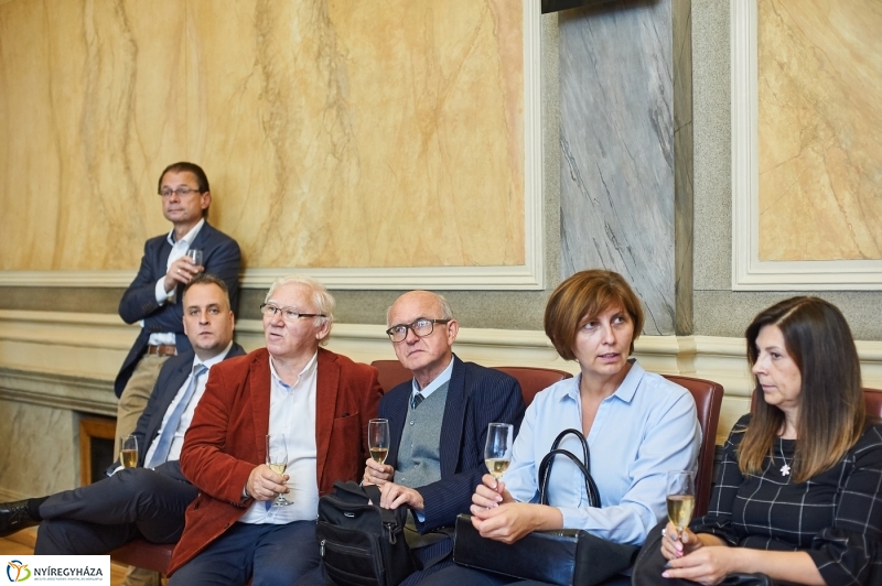 Osztrák Köztársaság nemzeti ünnepe 2018 - fotó Szarka Lajos