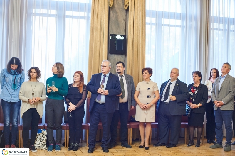 Osztrák Köztársaság nemzeti ünnepe 2018 - fotó Szarka Lajos