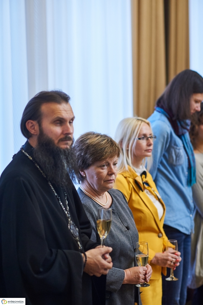 Osztrák Köztársaság nemzeti ünnepe 2018 - fotó Szarka Lajos