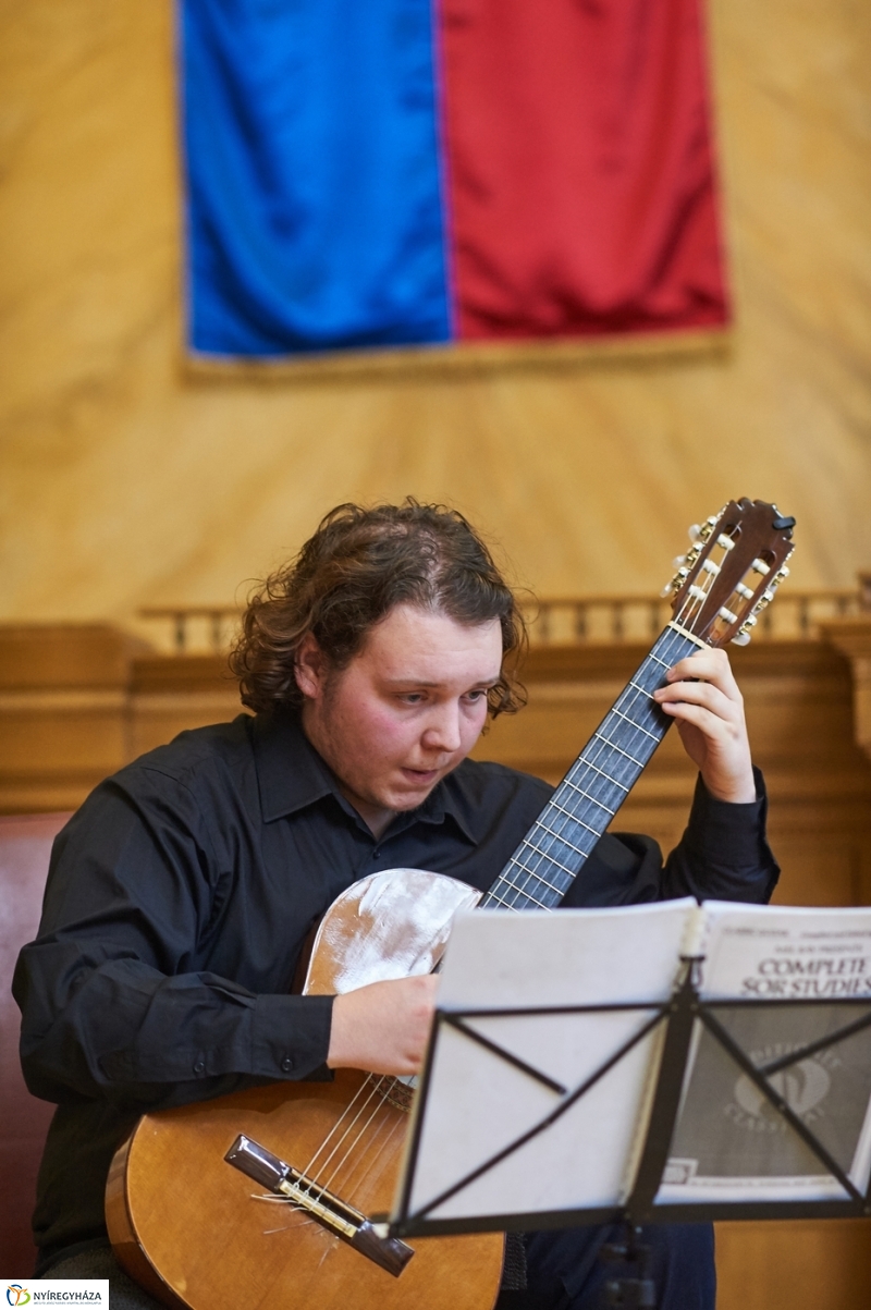 Osztrák Köztársaság nemzeti ünnepe 2018 - fotó Szarka Lajos