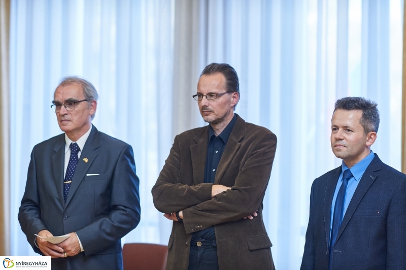 Osztrák Köztársaság nemzeti ünnepe 2018 - fotó Szarka Lajos