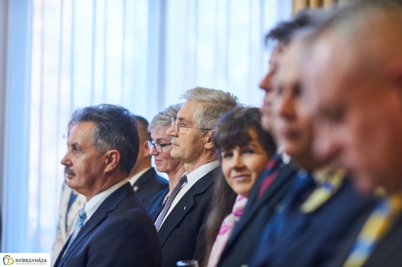 Osztrák Köztársaság nemzeti ünnepe 2018 - fotó Szarka Lajos