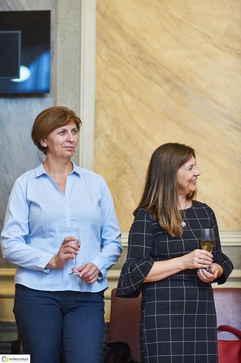 Osztrák Köztársaság nemzeti ünnepe 2018 - fotó Szarka Lajos