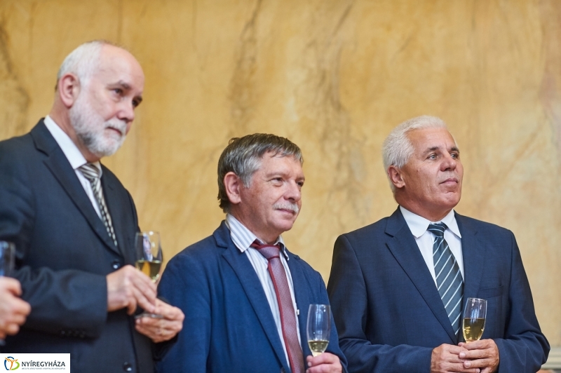 Osztrák Köztársaság nemzeti ünnepe 2018 - fotó Szarka Lajos