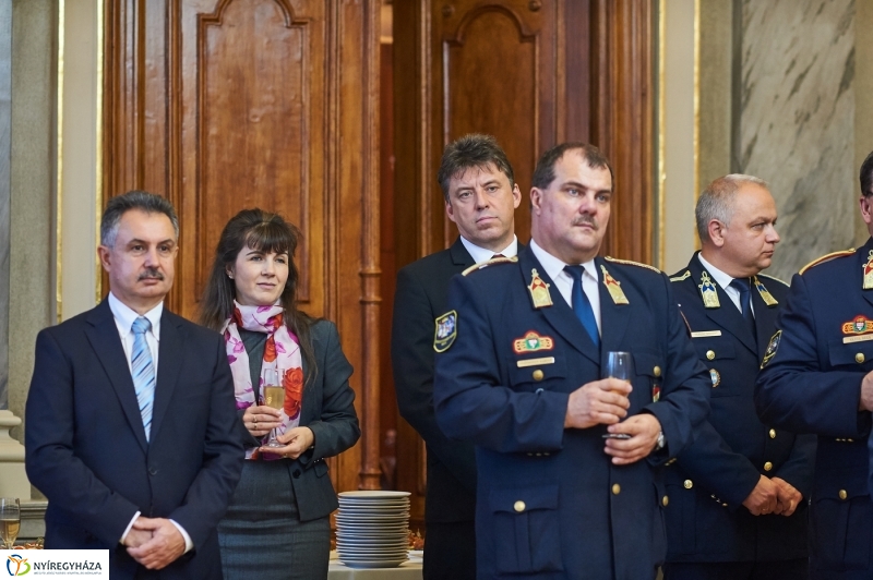 Osztrák Köztársaság nemzeti ünnepe 2018 - fotó Szarka Lajos