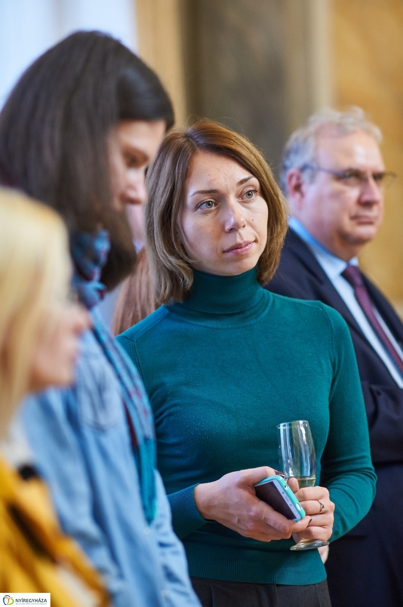 Osztrák Köztársaság nemzeti ünnepe 2018 - fotó Szarka Lajos