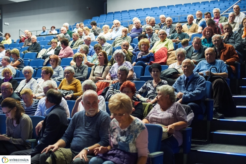 Fórum Európa Jövőjéről - fotó Szarka Lajos