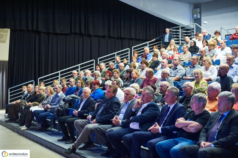 Fórum Európa Jövőjéről - fotó Szarka Lajos