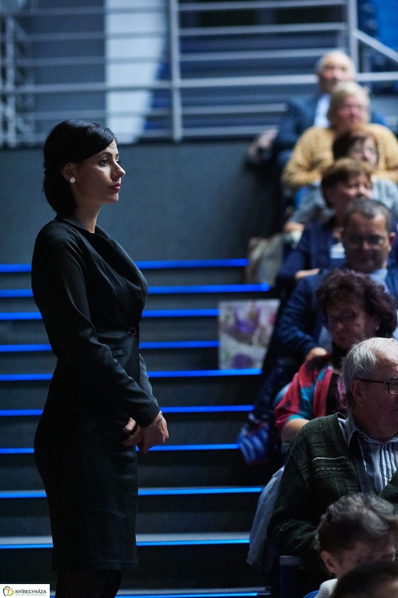 Fórum Európa Jövőjéről - fotó Szarka Lajos