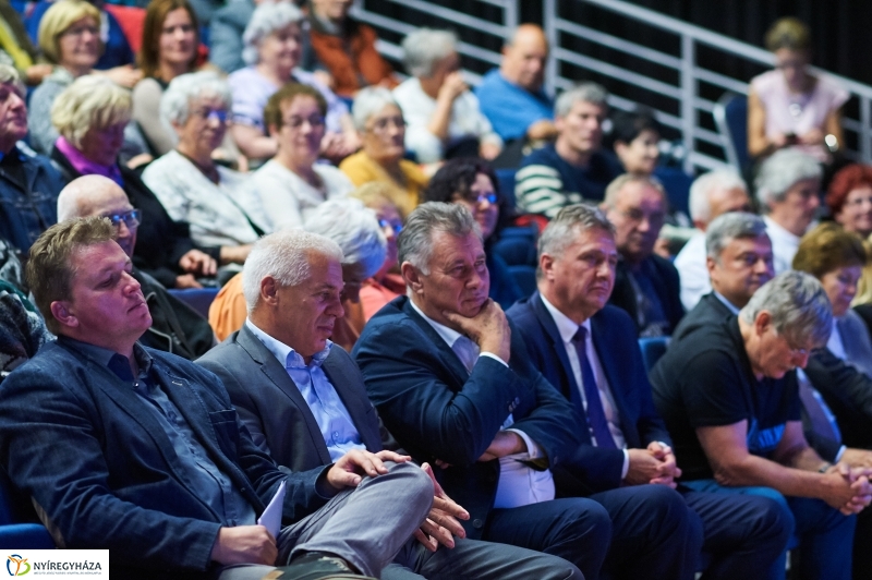 Fórum Európa Jövőjéről - fotó Szarka Lajos