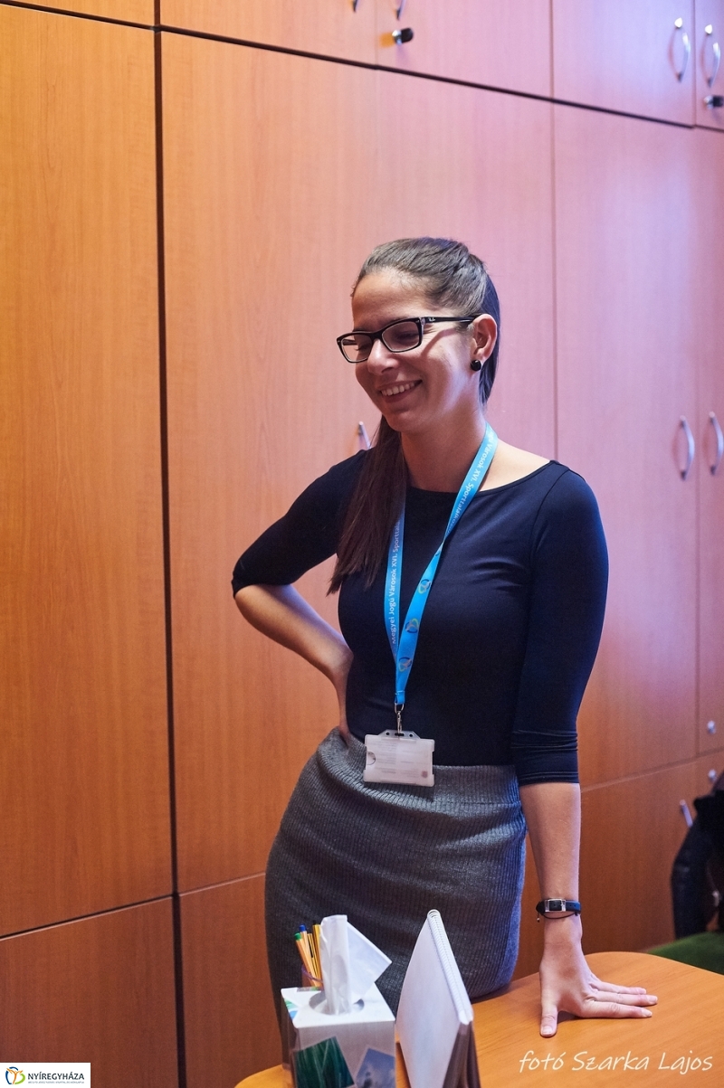 Halloween a Városházán 2018 - fotó Szarka Lajos