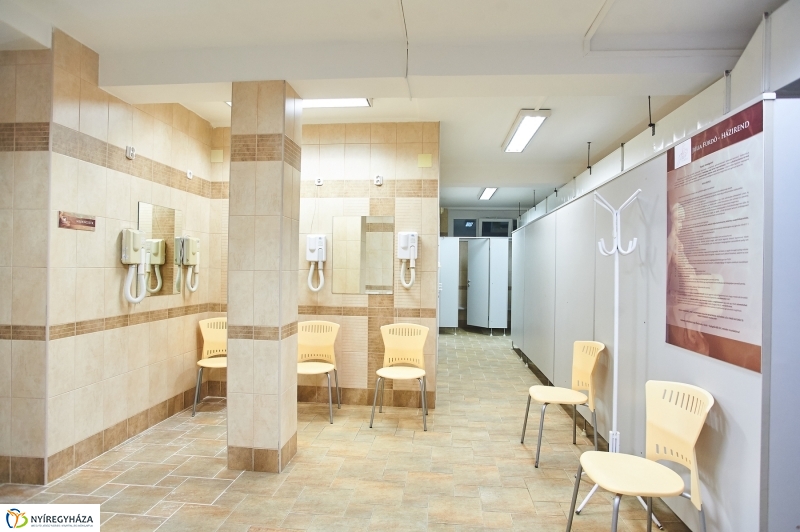 Júlia Fürdő este - fotó Szarka Lajos