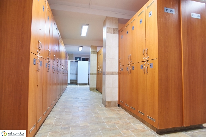 Júlia Fürdő este - fotó Szarka Lajos