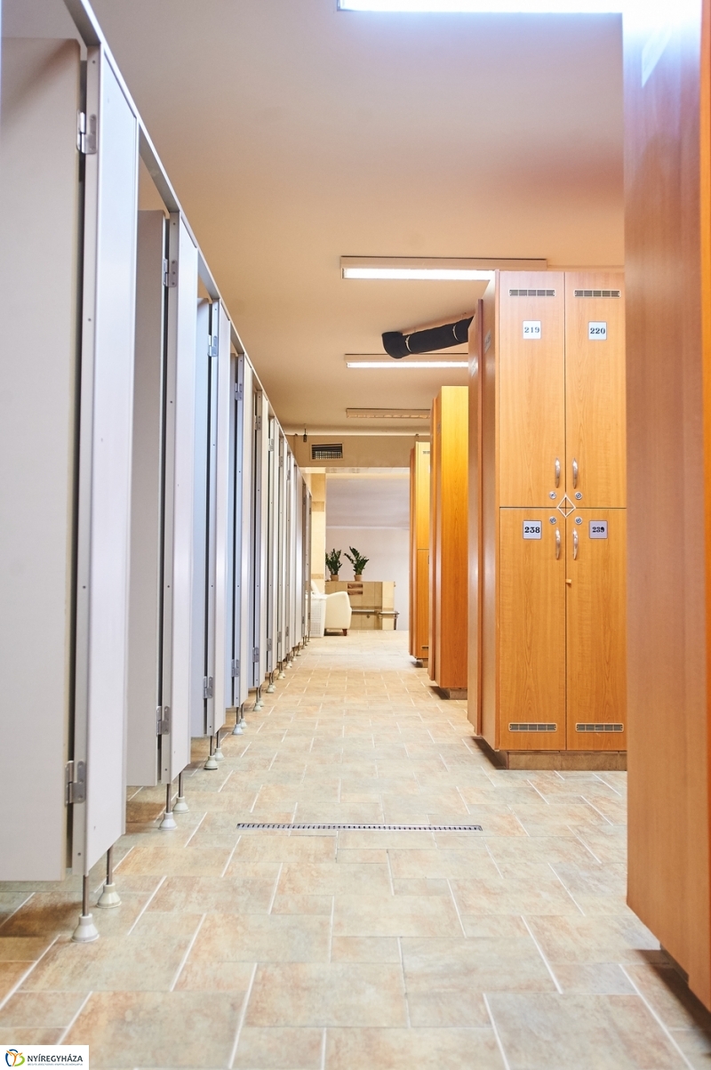 Júlia Fürdő este - fotó Szarka Lajos