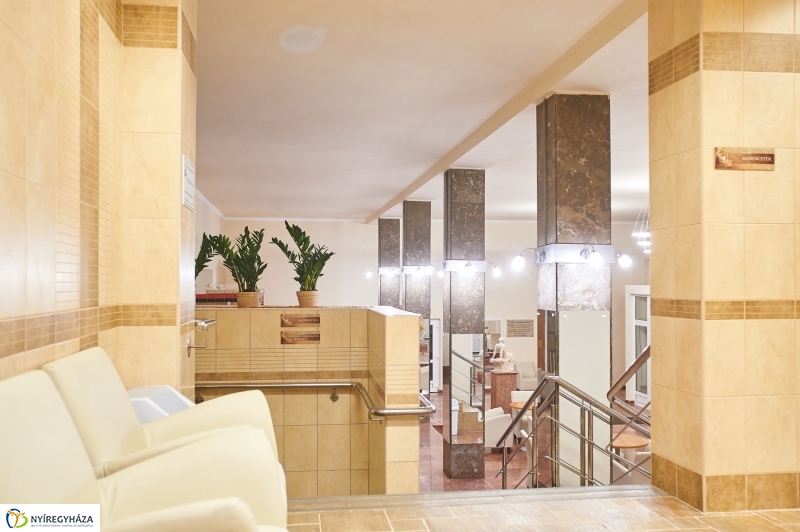 Júlia Fürdő este - fotó Szarka Lajos