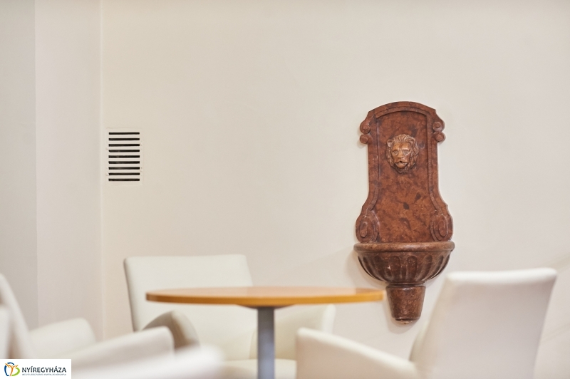 Júlia Fürdő este - fotó Szarka Lajos