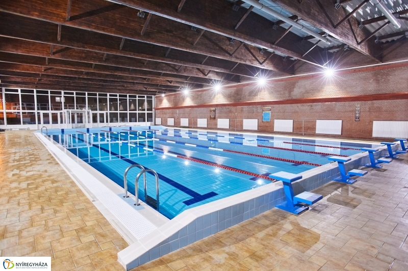 Júlia Fürdő este - fotó Szarka Lajos