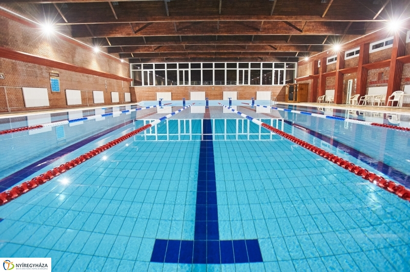 Júlia Fürdő este - fotó Szarka Lajos