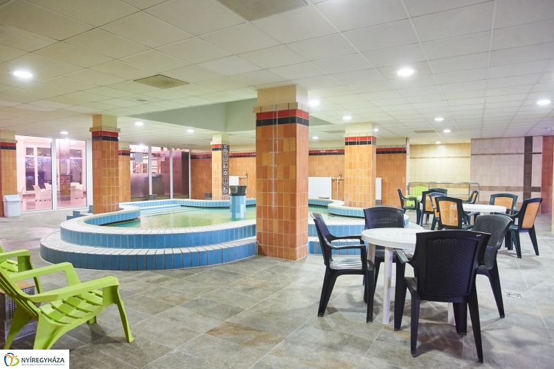 Júlia Fürdő este - fotó Szarka Lajos