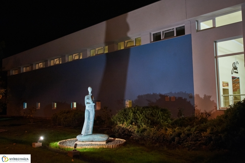 Júlia Fürdő este - fotó Szarka Lajos