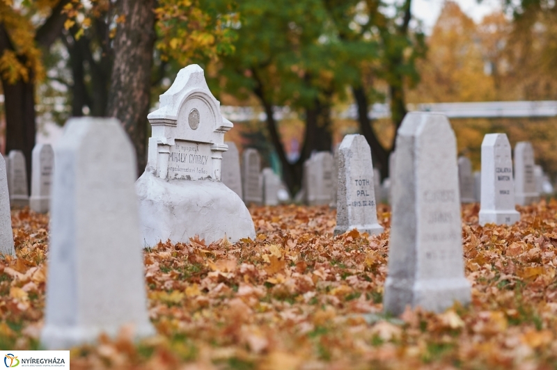 Hősökre emlékeztek 2018 - fotó Szarka Lajos