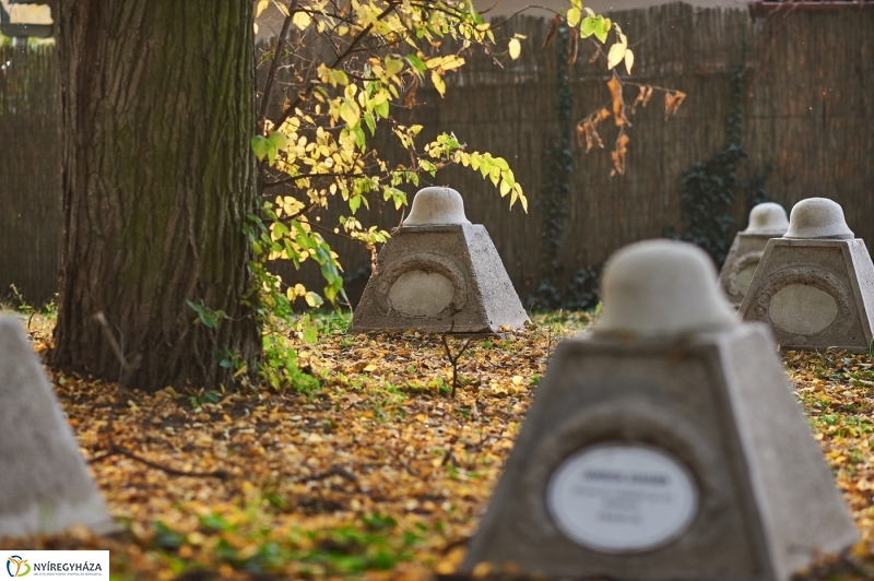 Hősökre emlékeztek 2018 - fotó Szarka Lajos