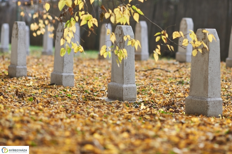 Hősökre emlékeztek 2018 - fotó Szarka Lajos