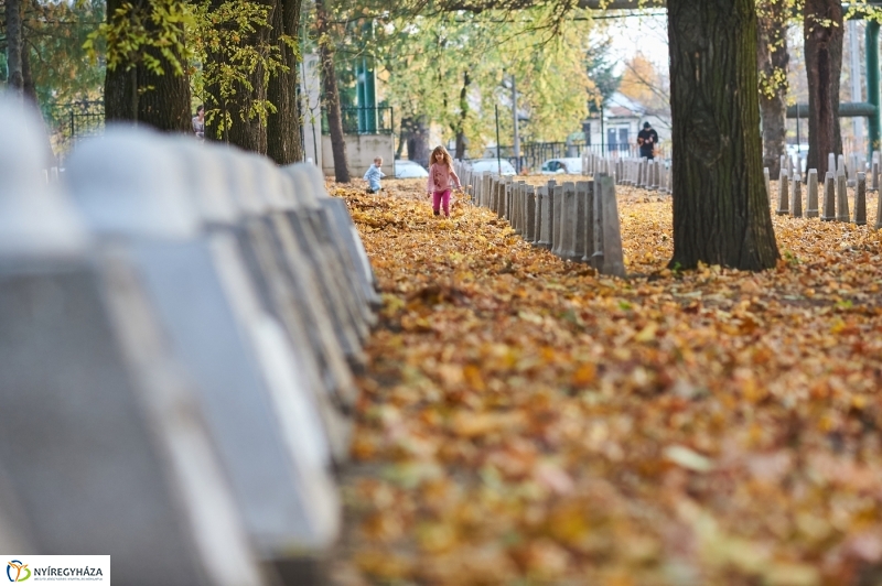 Hősökre emlékeztek 2018 - fotó Szarka Lajos