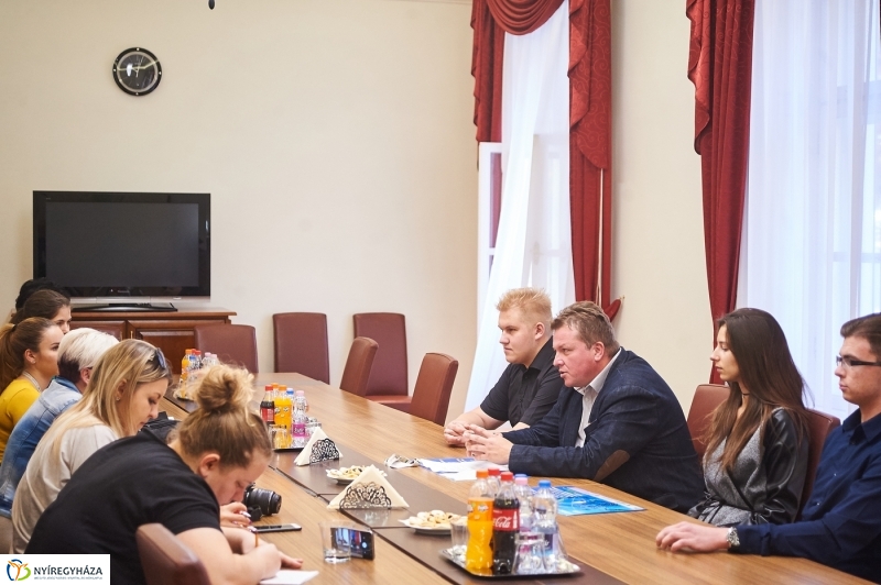 Városi Verébavató beharangozó - fotó Szarka Lajos