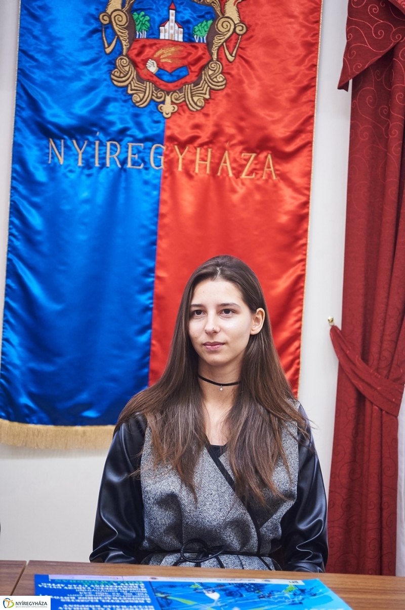 Városi Verébavató beharangozó - fotó Szarka Lajos