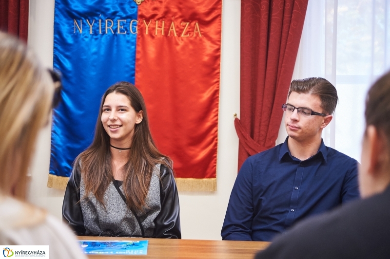 Városi Verébavató beharangozó - fotó Szarka Lajos