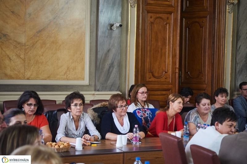 Köznevelési Tanács 20181105 - fotó Szarka Lajos