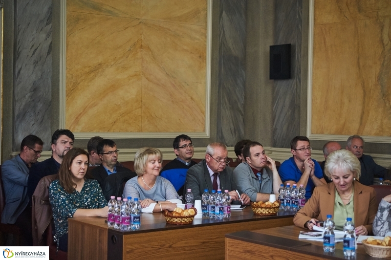 Köznevelési Tanács 20181105 - fotó Szarka Lajos