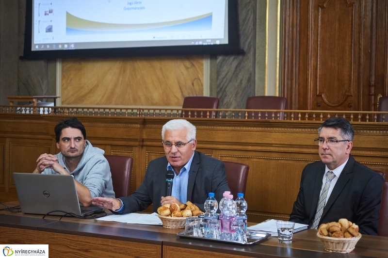 Köznevelési Tanács 20181105 - fotó Szarka Lajos