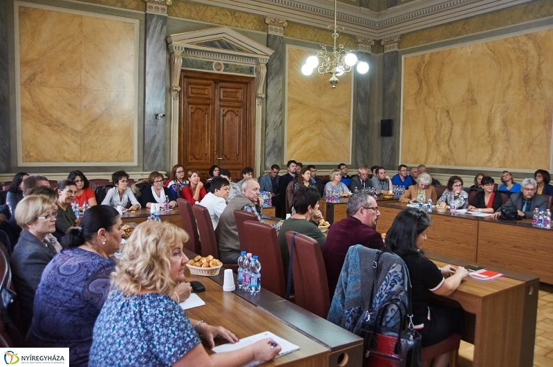 Köznevelési Tanács 20181105 - fotó Szarka Lajos
