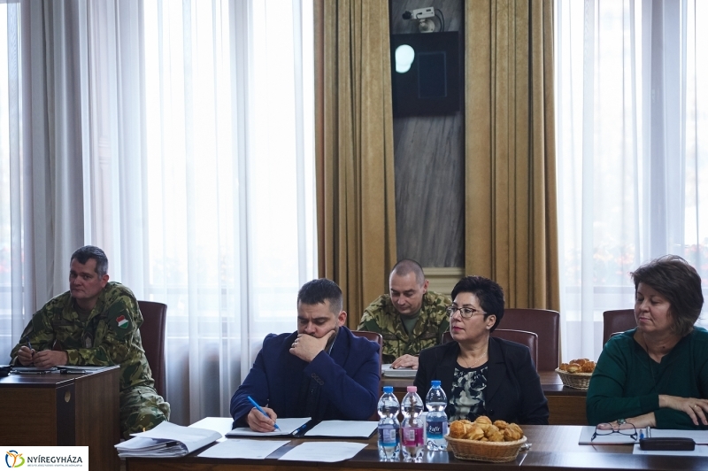 Köznevelési Tanács 20181105 - fotó Szarka Lajos