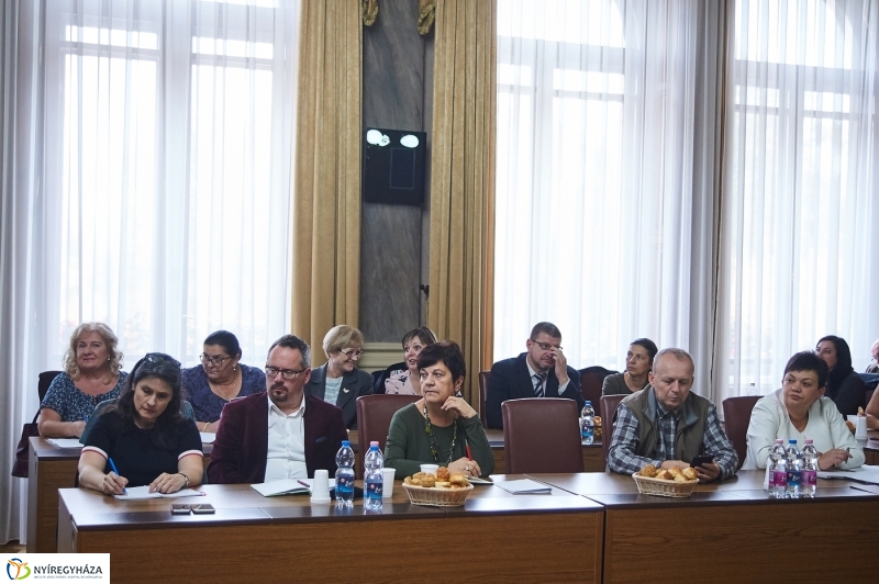 Köznevelési Tanács 20181105 - fotó Szarka Lajos