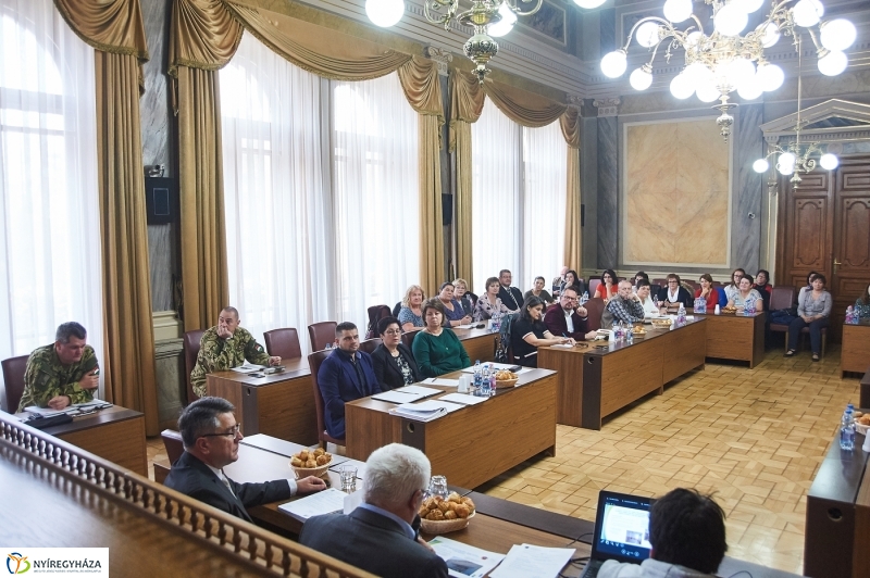 Köznevelési Tanács 20181105 - fotó Szarka Lajos